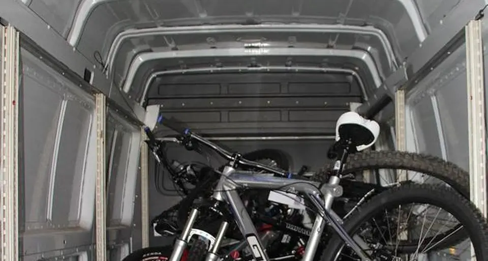 Così le mountain-bike di lusso rubate in Val di Sole finivano in Romania