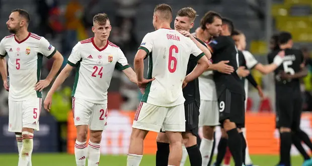 Agli ottavi anche Germania, Francia e il Portogallo di super Cristiano Ronaldo
