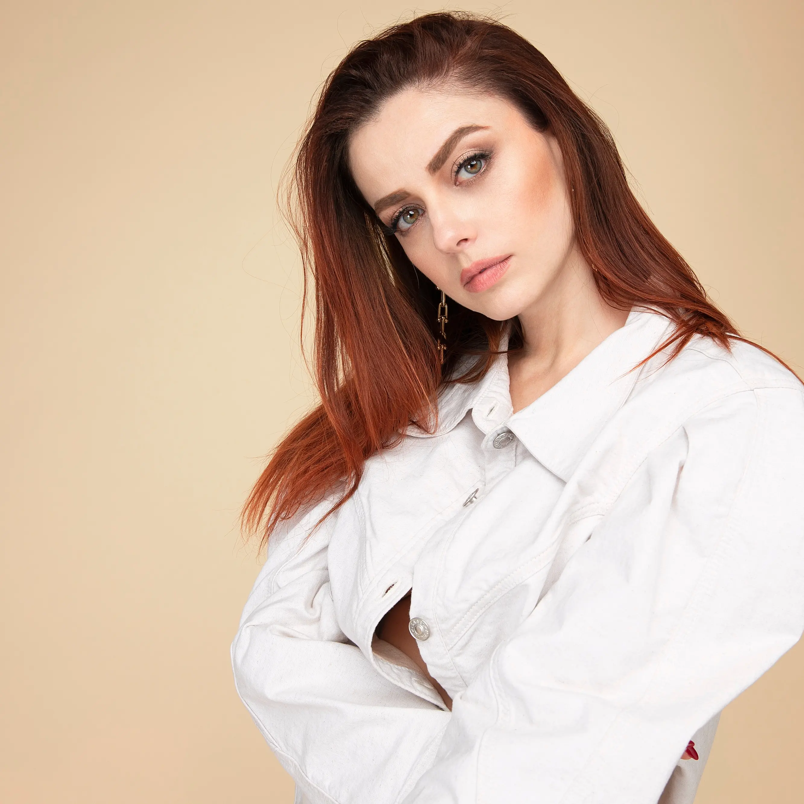 Annalisa racconta il suo tour \"Nuda10 Open Air\" il 31 luglio in Piazza Duomo a Trento