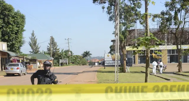 Uganda: due esplosioni a Kampala, feriti