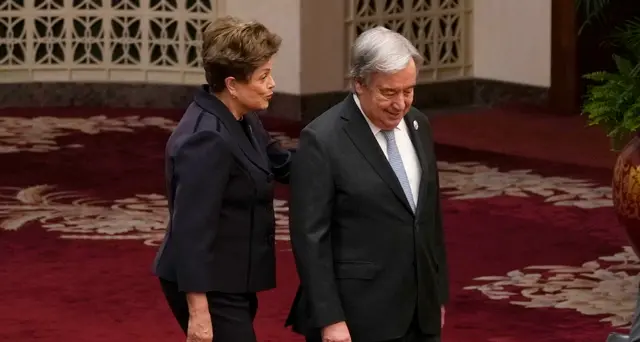 Gaza, Guterres: cessate il fuoco immediato per scopi umanitari