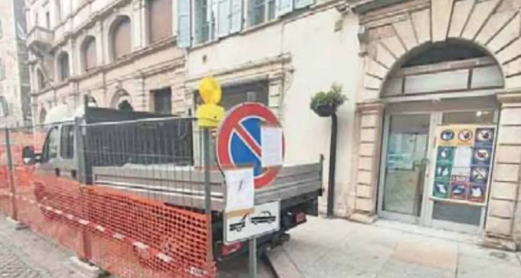 Arriva una pizzeria al posto di Pescaria: l’apertura in primavera