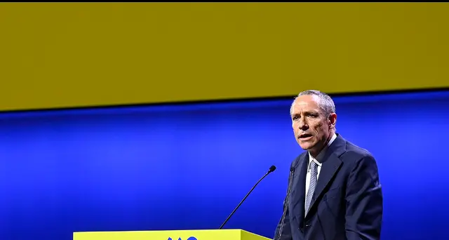 Del Fante: 'Per Poste nei 9 mesi risultati meglio del piano'