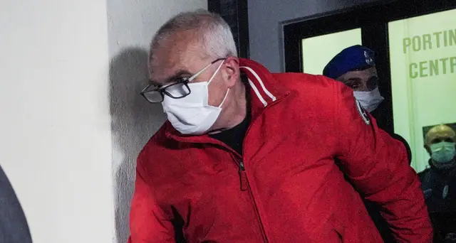 Mottarone: caposervizio Tadini non era formato