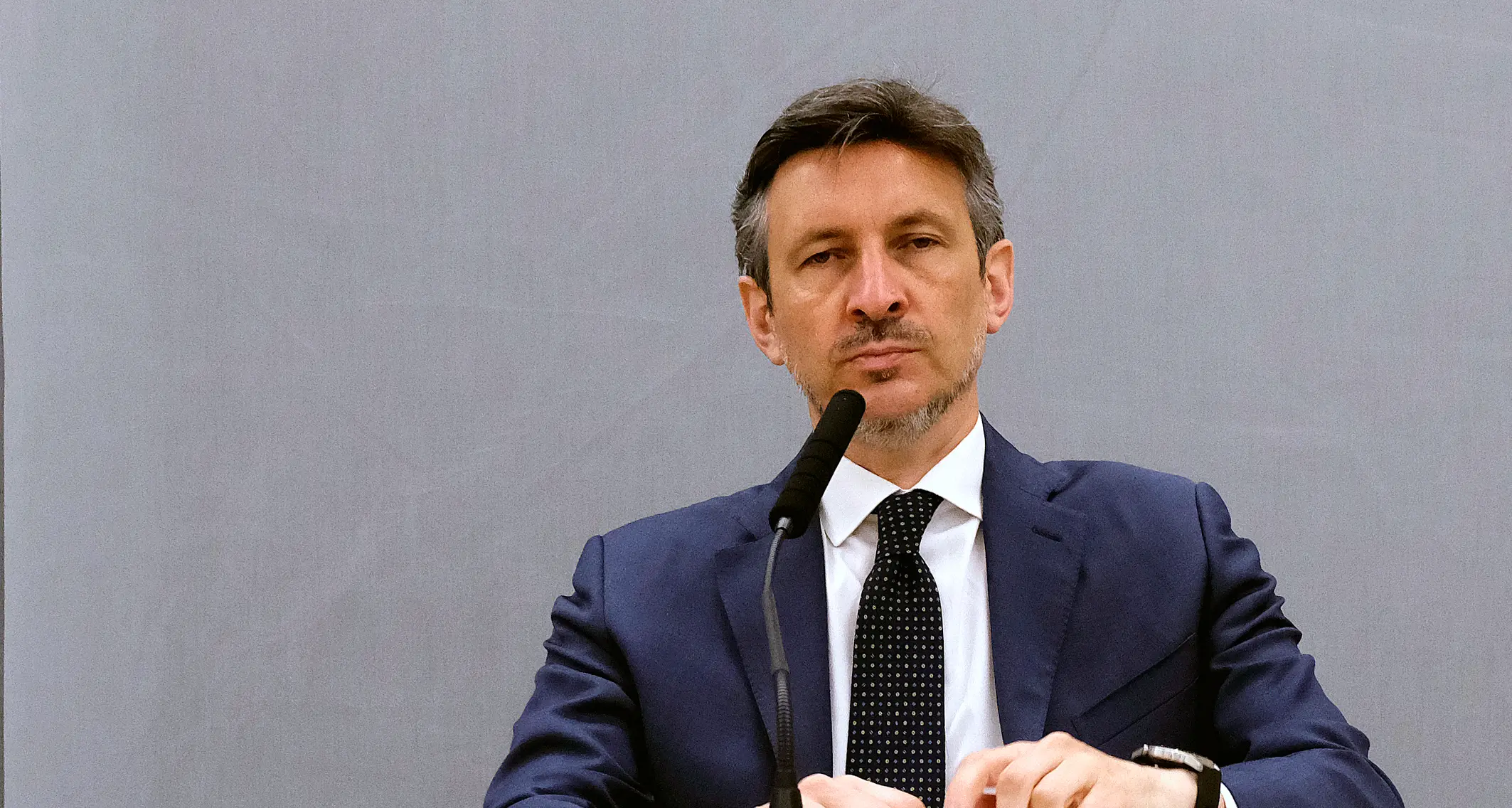 Rincari delle bollette e crisi, Spinelli rassicura: «Ecco cosa intende fare la Provincia per famiglie e imprese»