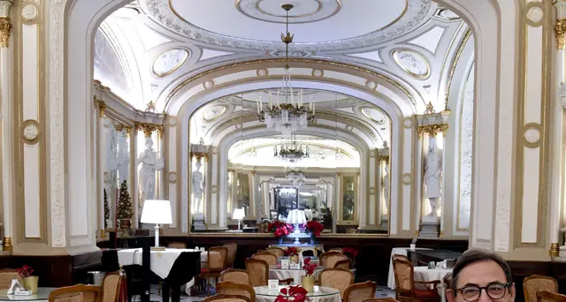 Unesco: dal Gambrinus al Teatro Trianon, Napoli spinge il caffè
