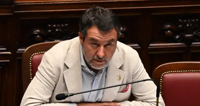 L.elettorale: Salvini, preferenze? Tecnici a lavoro, non abbiamo precondizioni