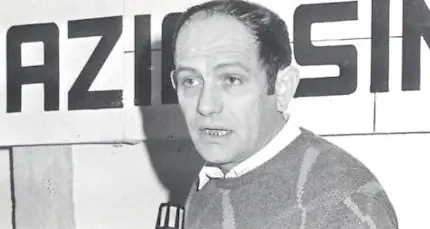 Addio al sindacalista Gianni Cretti: «Leale e sempre dalla parte dei lavoratori»