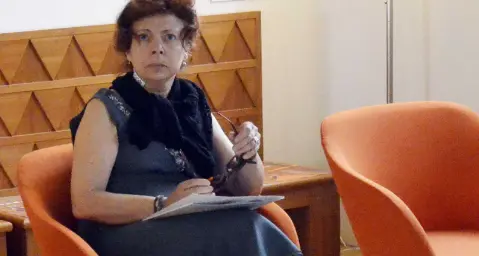 Nomine al Mart, Rovereto indica Nicoletta Boschiero, e Dalia Macii non viene riconfermata nel cda