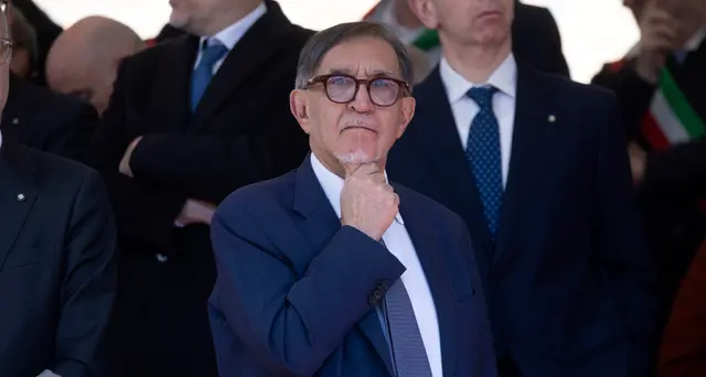 Famiglia nel bosco: La Russa, mia moral suasion, cadano le rigidità di tutti