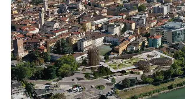 Ex Sit, sono due le offerte per riqualificare l’area: la sfida tra la Mak Costruzioni di Lavis e la bresciana Pavoni