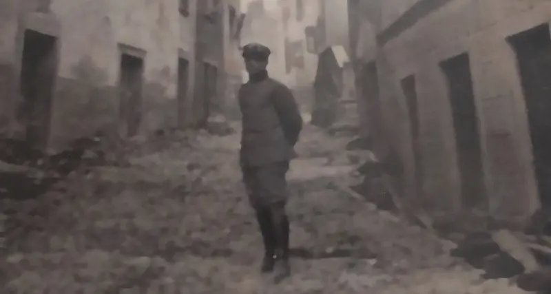 Castel Tesino, in mostra le foto della Grande Guerra, da un album inedito trovato su eBay