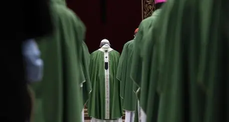 Pedofilia: da febbraio due segnalazioni alla Diocesi trentina. Si tratta di casi risalenti a più di 60 anni fa