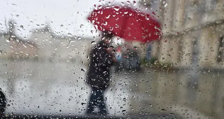 Arrivano i mercatini: freddo e pioggia in Trentino, questa la situazione nei prossimi giorni