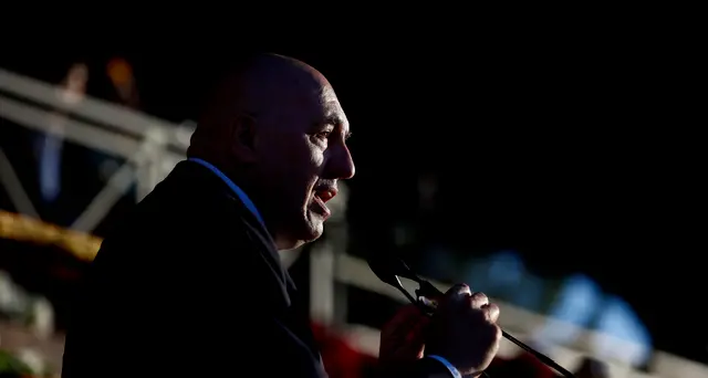 Fanpage: Crosetto, in FdI non c'è spazio per tali persone