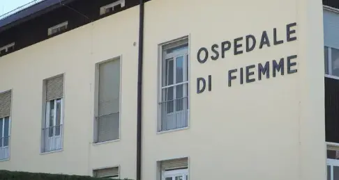 Nuovo ospedale di Cavalese, “proposta” dell’impresa Mak per costruirlo in project financing