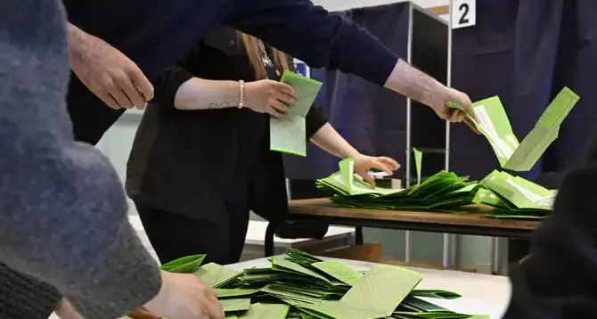 Referendum: il Trentino stacca l'Alto Adige nettamente con il 65,25 contro il 38,80%