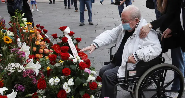 Piazza della Loggia: pm minori chiede 30 anni per Toffaloni