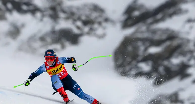 La sfida infinita: Sofia Goggia domina il superG di St.Moritz, vittoria n.23 come Brignone