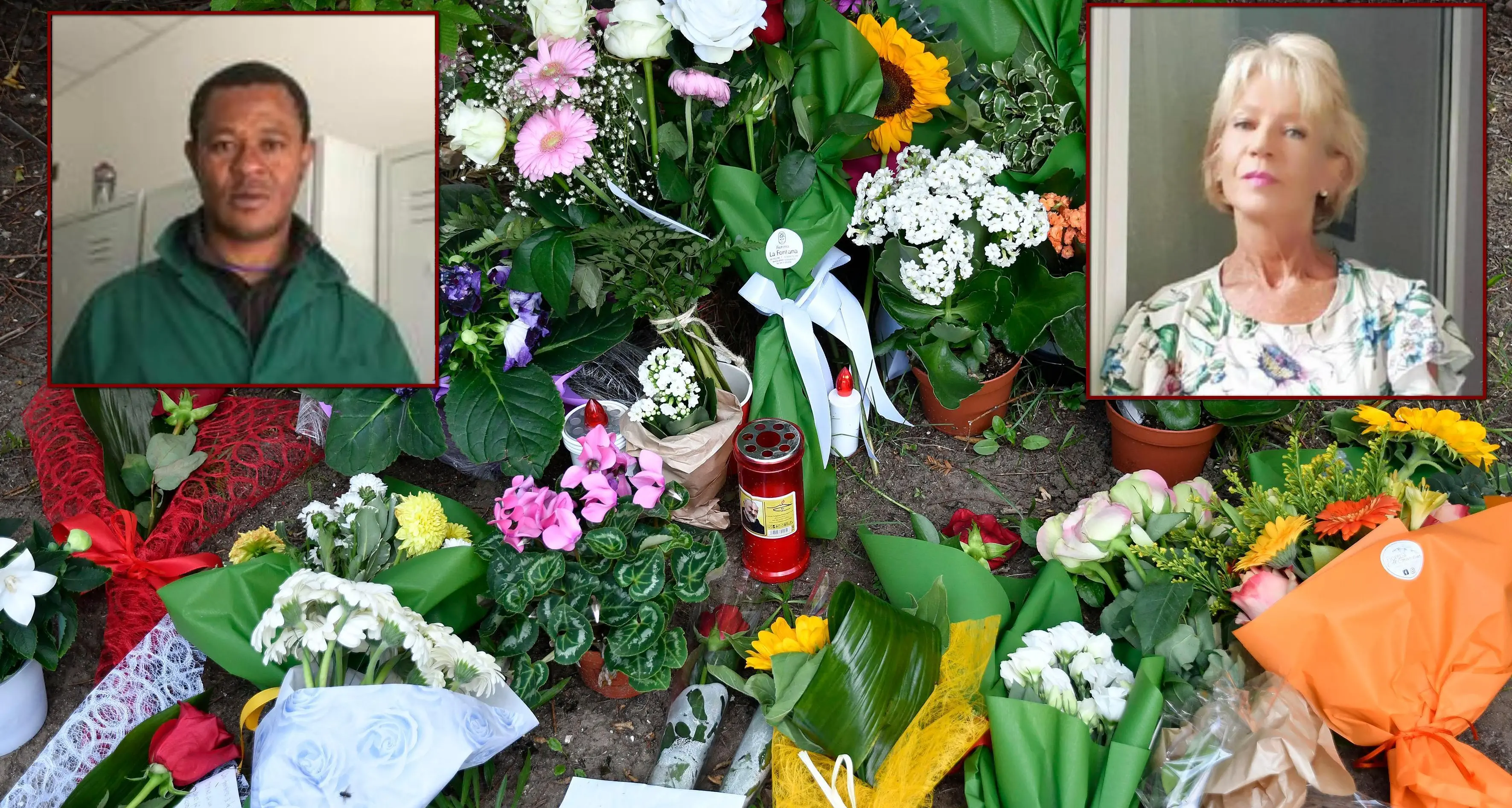 L’assassino di Iris Setti nella mafia nigeriana: da tempo Chukwuka Nweke era nei guai con la droga e la giustizia