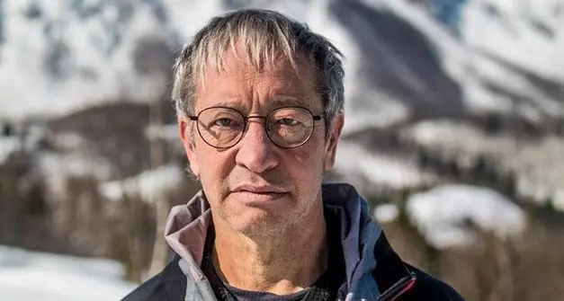 Perlotto: «in Marmolada non ci sono responsabilità, ero amico di Dani, era bravo e preparato»