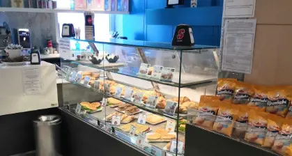 Rovereto, il bar dell'ospedale va a una società di Isernia, intanto chiuso per cambio gestione