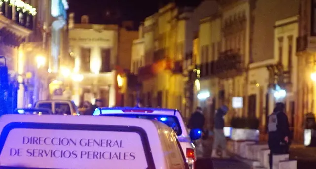 Messico: strage in un bar a Jerez, almeno 7 morti