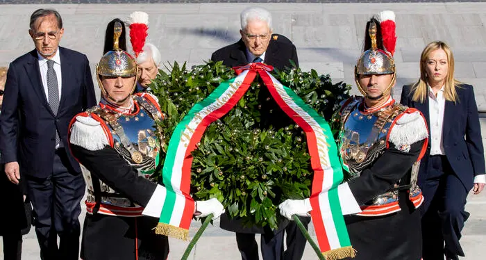 Tanti auguri alla Costituzione italiana - e tu, quanto sei informato/a? Tenta il quiz