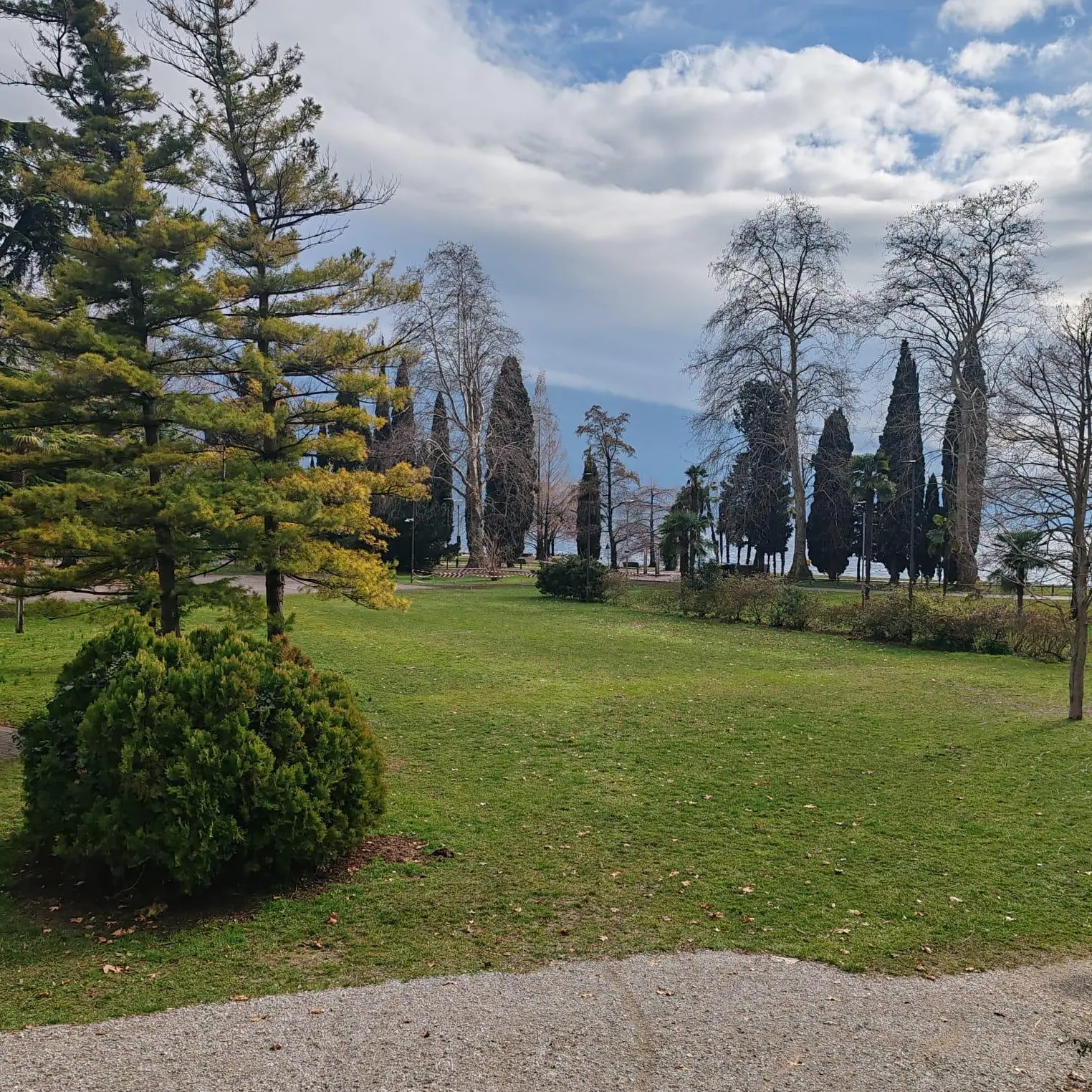 Niente ex Cattoi, ma il Bike Festival di Riva si farà: ecco come e dove, con l’arena al parco Miralago