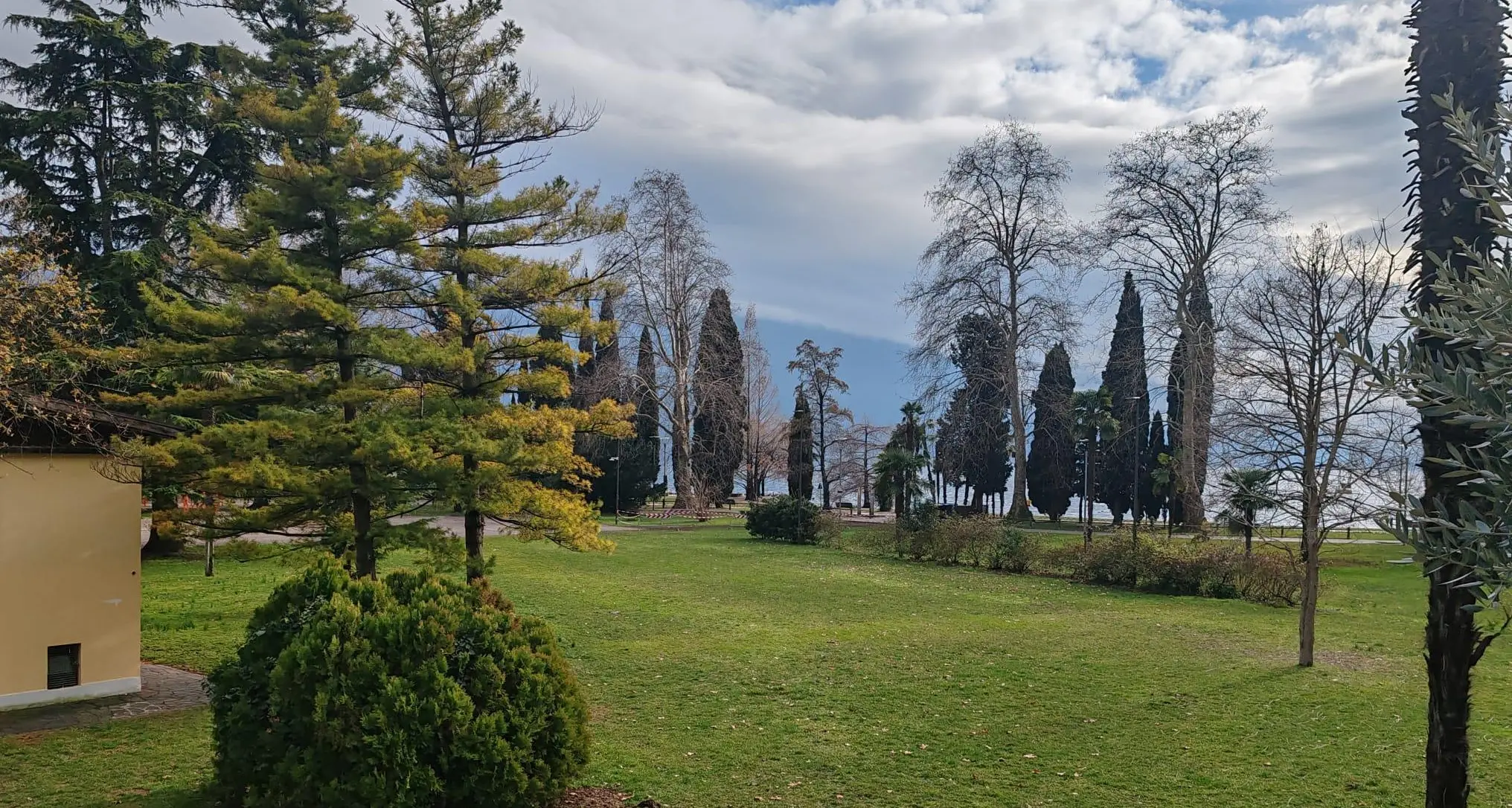 Niente ex Cattoi, ma il Bike Festival di Riva si farà: ecco come e dove, con l’arena al parco Miralago