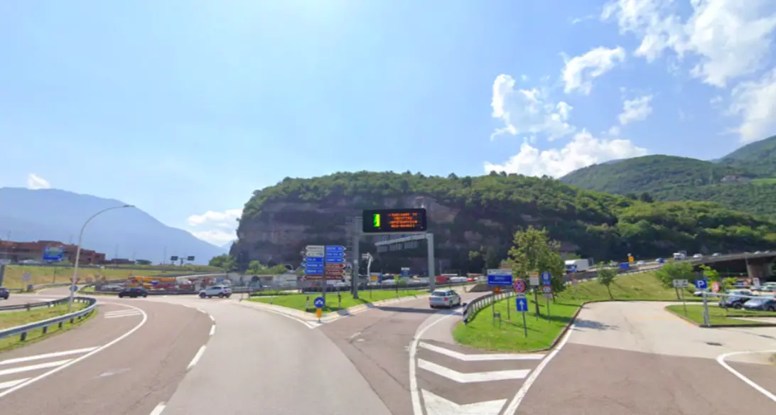 Trento-Bondone, traffico dai laghi e lavori al viadotto: sabato e domenica si rischia la paralisi del traffico