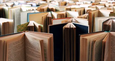 Domani e mercoledì “fuori tutto” a un euro alla Biblioteca comunale di Trento