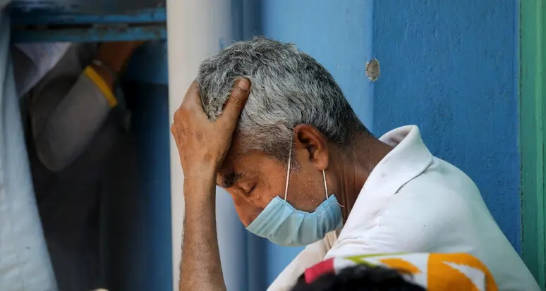 India, sale a 53 il bilancio dei morti per alcol adulterato