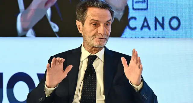 Covid, Fontana: 'Smontato l'odio e le bufale contro di noi'
