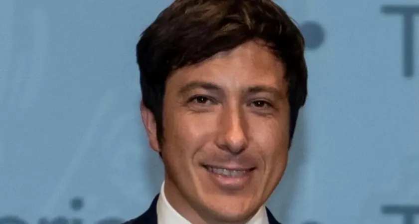Andrea Ziglio sarà il nuovo dirigente generale del Dipartimento salute e politiche sociali