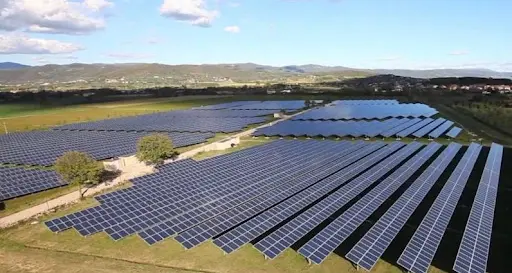 Dolomiti Energia costruirà una centrale fotovoltaica con Edison ad Alessandria