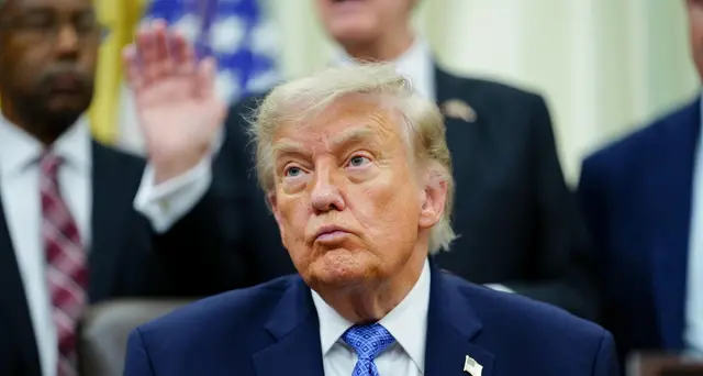 Trump: 'L'Iran non esisterà più se gli Usa intensificano lo scontro'