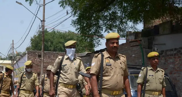 India: arrestato leader separatista sikh in fuga da un mese