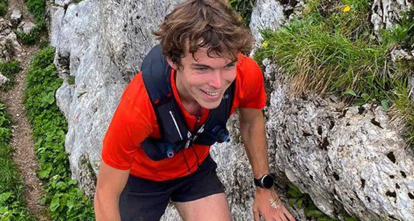 Tom Arent van de Plassche, l'olandese «trentino» tradito dalla montagna che amava e difendeva