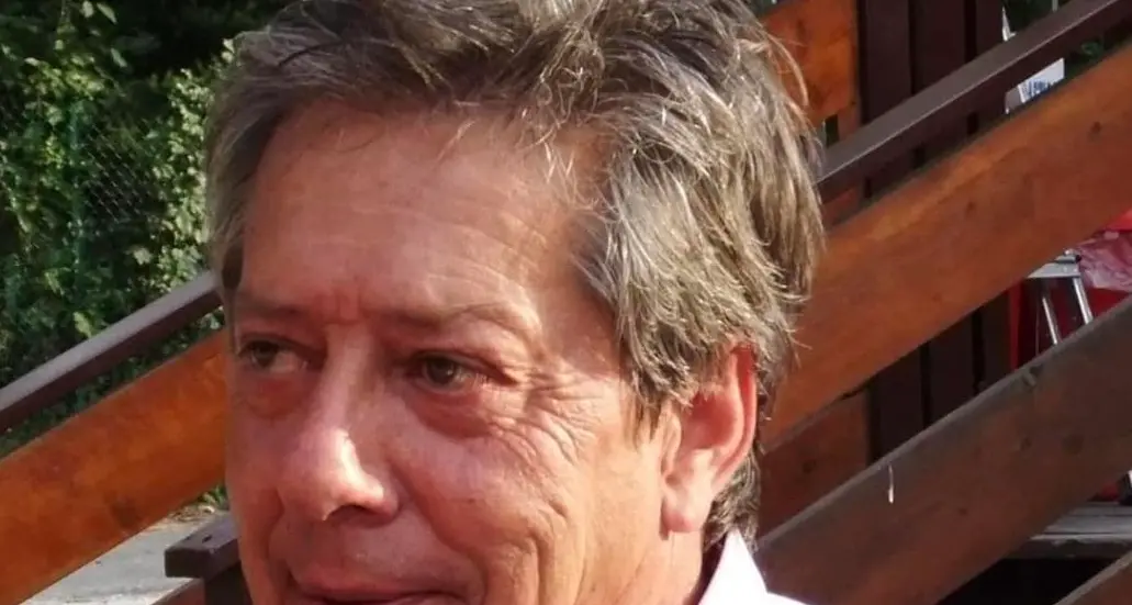 Disperso da ieri nel centro di Rovereto, l’appello sui social per ritrovare Maurizio