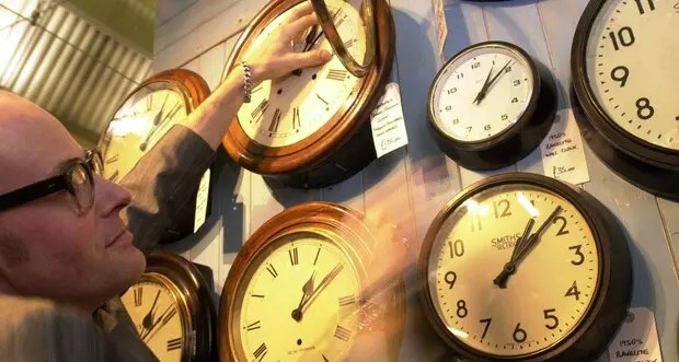 Terna: da domenica ora legale, risparmi per 190 milioni in 7 mesi