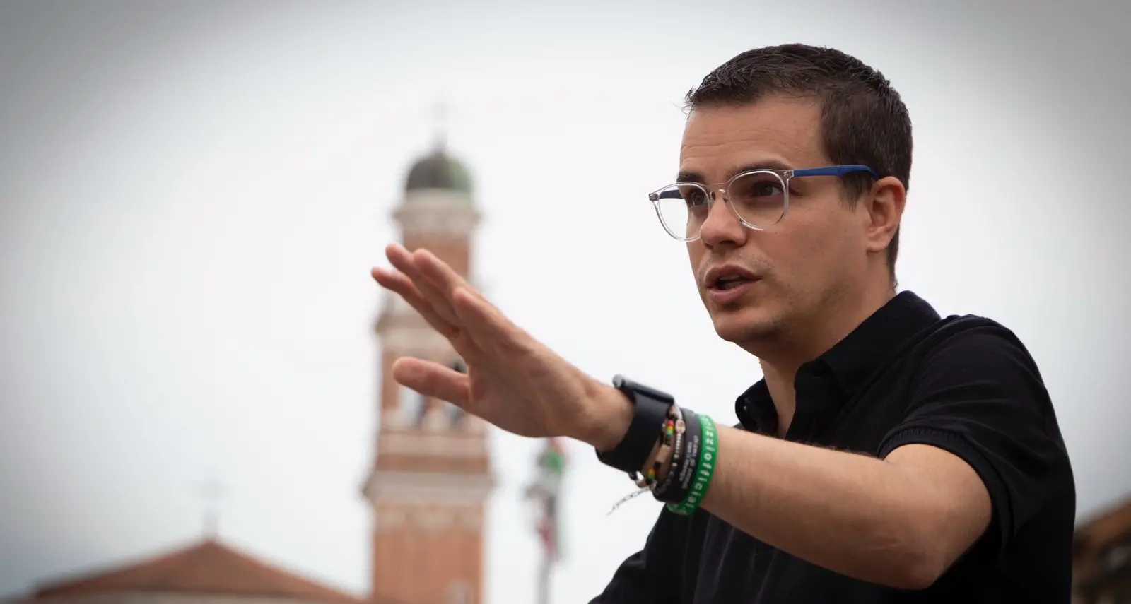 Corteo di protesta a Trento vietato agli animalisti, Rizzi denuncia il questore vicario di Trento