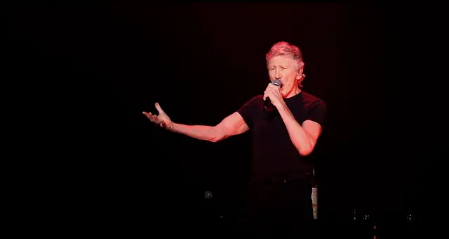 Gaza, Roger Waters: Israele compie un genocidio inconcepibile