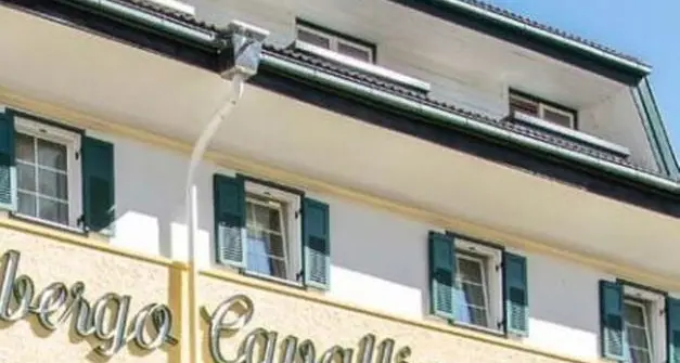 Deve chiudere per 10 giorni l’albergo no mask in Alto Adige
