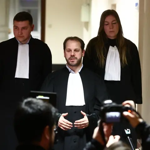 Qatar: legale, Marc Tarabella resta in carcere