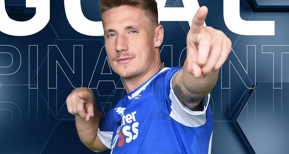 Pinamonti in gol, l’Empoli vince contro il Bologna