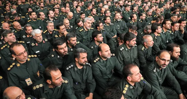 Iraq, Iran: distrutto il quartier generale del Mossad a Erbil