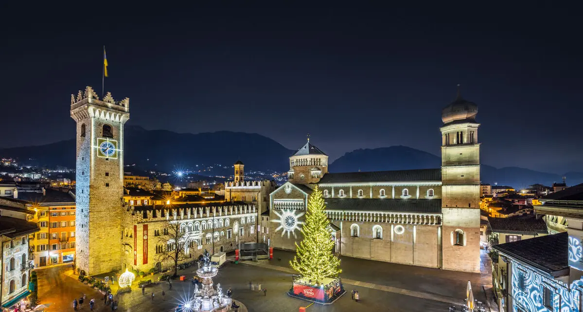 Mercatini di Natale, dove andare e quando. La guida completa