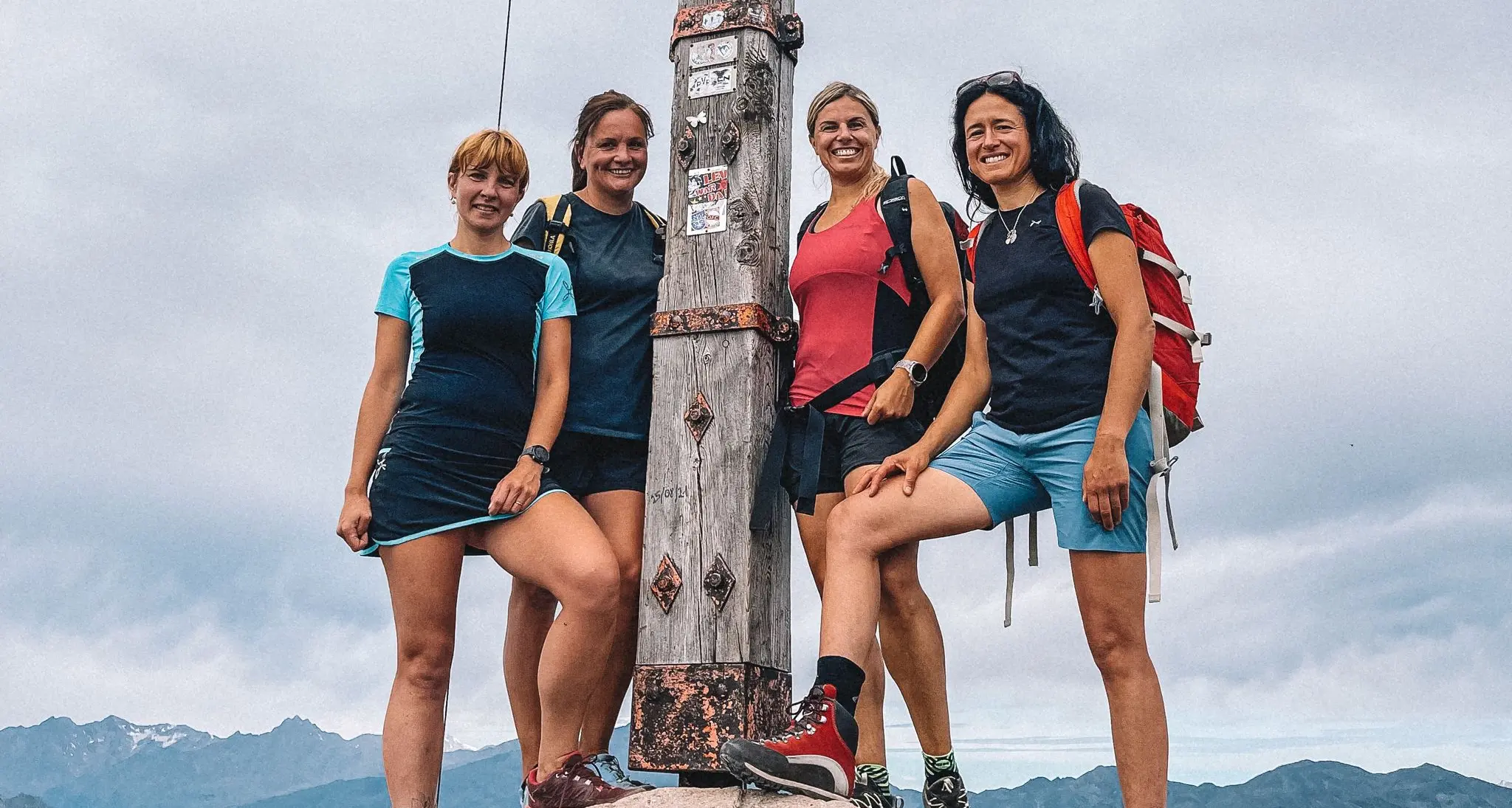 Quando il trekking diventa spettacolo per gli occhi: viaggio sul Monte Luco