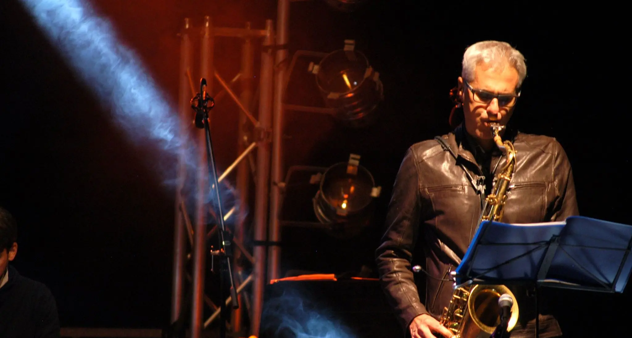 Una serata fra jazz e improvvisazione con i «To The Farm» alla Brace di Rovereto
